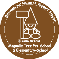 Magnolia Tree Pre-School & Elementary School Logo
